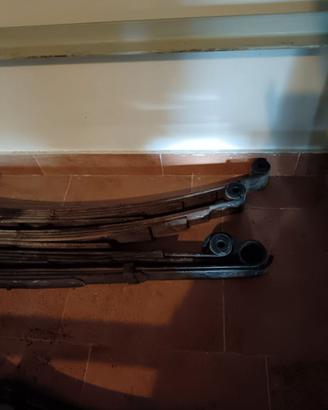Balestre Suzuki LJ 80