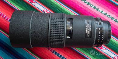 nikon 180mm f/2,8 AF D