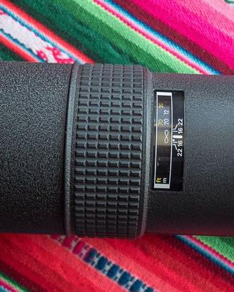 nikon 180mm f/2,8 AF D