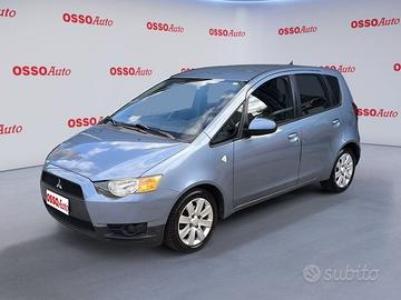 Mitsubishi Colt 1.1 BENZINA 75 HP IMPIANTO GP...