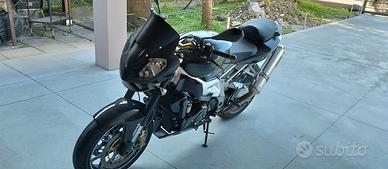 Aprilia tuono 1000