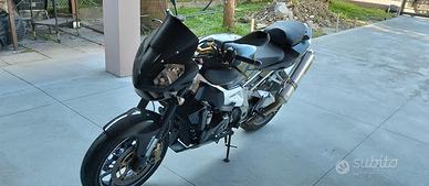 Aprilia tuono 1000