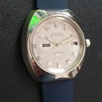 Orologio Citizen 