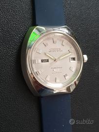 Orologio Citizen 