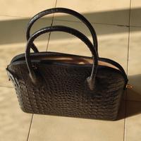 Borsa Donna nuova in vera pelle Made in Italy