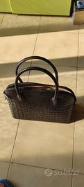 Borsa Donna nuova in vera pelle Made in Italy