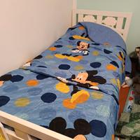 Lettino kritter ikea