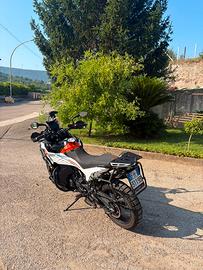 Ktm 790 adventure