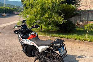 Ktm 790 adventure