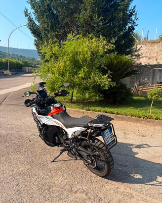 Ktm 790 adventure