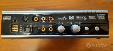 Creative Sound Blaster Audigy 2 Zs Video Editor
