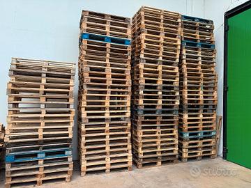 Pallet 120x80 cm