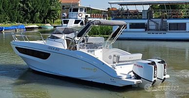 Idea Marine 80 WA