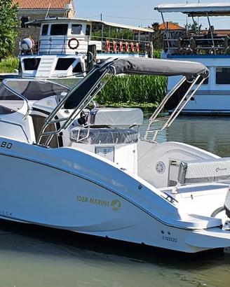 Idea Marine 80 WA