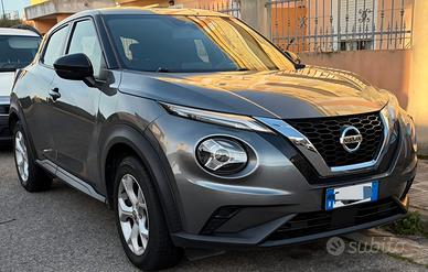 Nissan Juke stra full Optional 