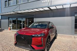 DS AUTOMOBILES DS 3 PureTech 130 aut. Performance