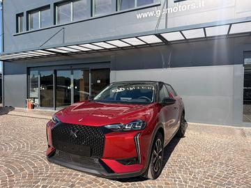 DS AUTOMOBILES DS 3 PureTech 130 aut. Performance