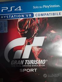 giochi ps4 