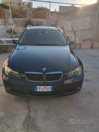 BMW 320D 177CV 