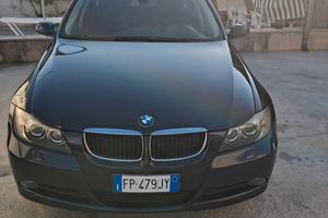 BMW 320D 177CV 
