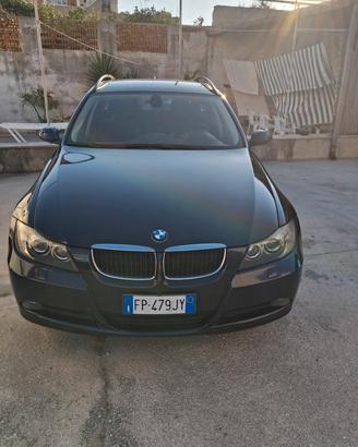 BMW 320D 177CV 