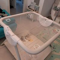 Box bambini "Brevettato" come nuovo