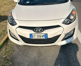 Hyundai i 30