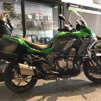 Kawasaki Versys 1000 Gran Tourer