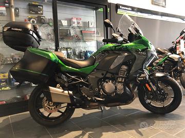 Kawasaki Versys 1000 Gran Tourer