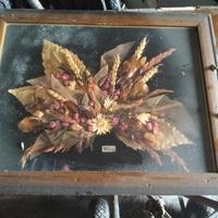 vassoio in legno antico