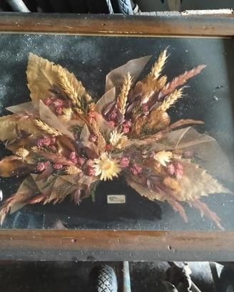 vassoio in legno antico