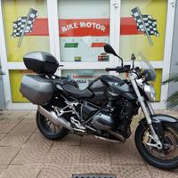 Bmw r 1200 r - 2015