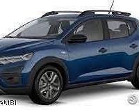 Musata dacia sandero stepway 2021 2022 2023