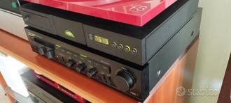 Naim CD5 @ Subito