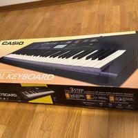 Digital Kayboard Casio