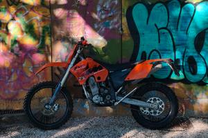 KTM EXC 450