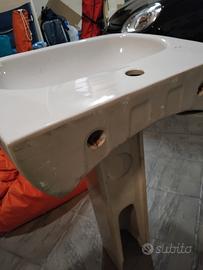 Lavabo colonna