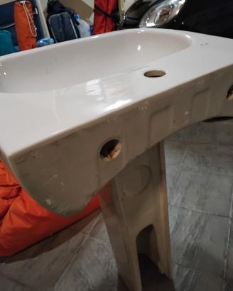 Lavabo colonna