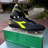 Scarpini diadora brasil pro SC