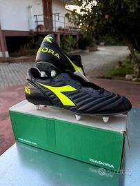 Scarpini diadora brasil pro SC