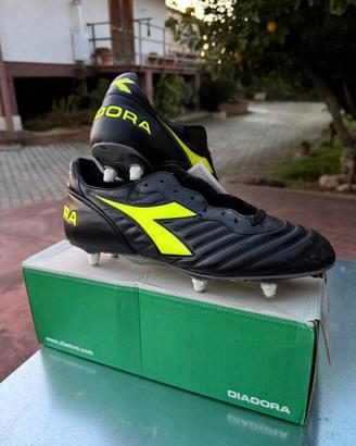 Scarpini diadora brasil pro SC