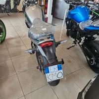 Kawasaki z650 RS Km0