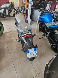 Kawasaki z650 RS Km0