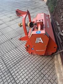 Agrimaster Trincia XB 150