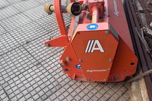 Agrimaster Trincia XB 150