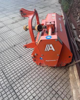 Agrimaster Trincia XB 150