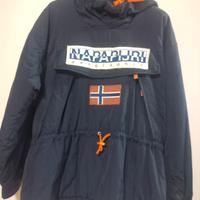 completo da sci donna Napapijri