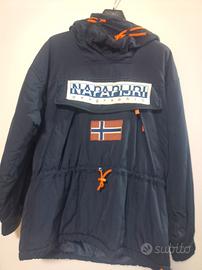 completo da sci donna Napapijri