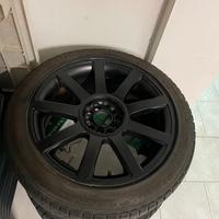 Cerchi 17   5x100 5x112