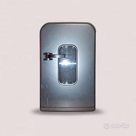 FRIGO PORTATILE 12V AUTO CARAVAN CAMPER 16L